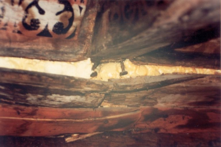 particolare fasce perimetrali